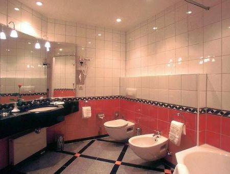 Hotel Convita Rottenburg am Neckar Cameră foto