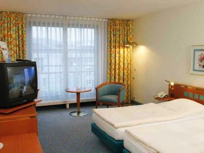 Hotel Convita Rottenburg am Neckar Cameră foto