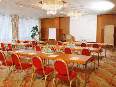 Hotel Convita Rottenburg am Neckar Facilități foto