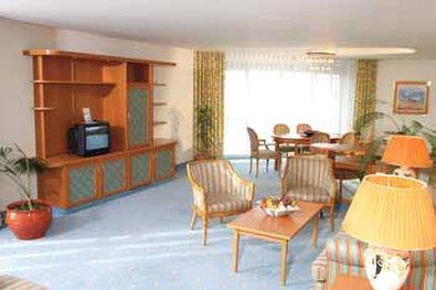 Hotel Convita Rottenburg am Neckar Restaurant foto