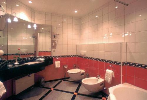 Hotel Convita Rottenburg am Neckar Cameră foto