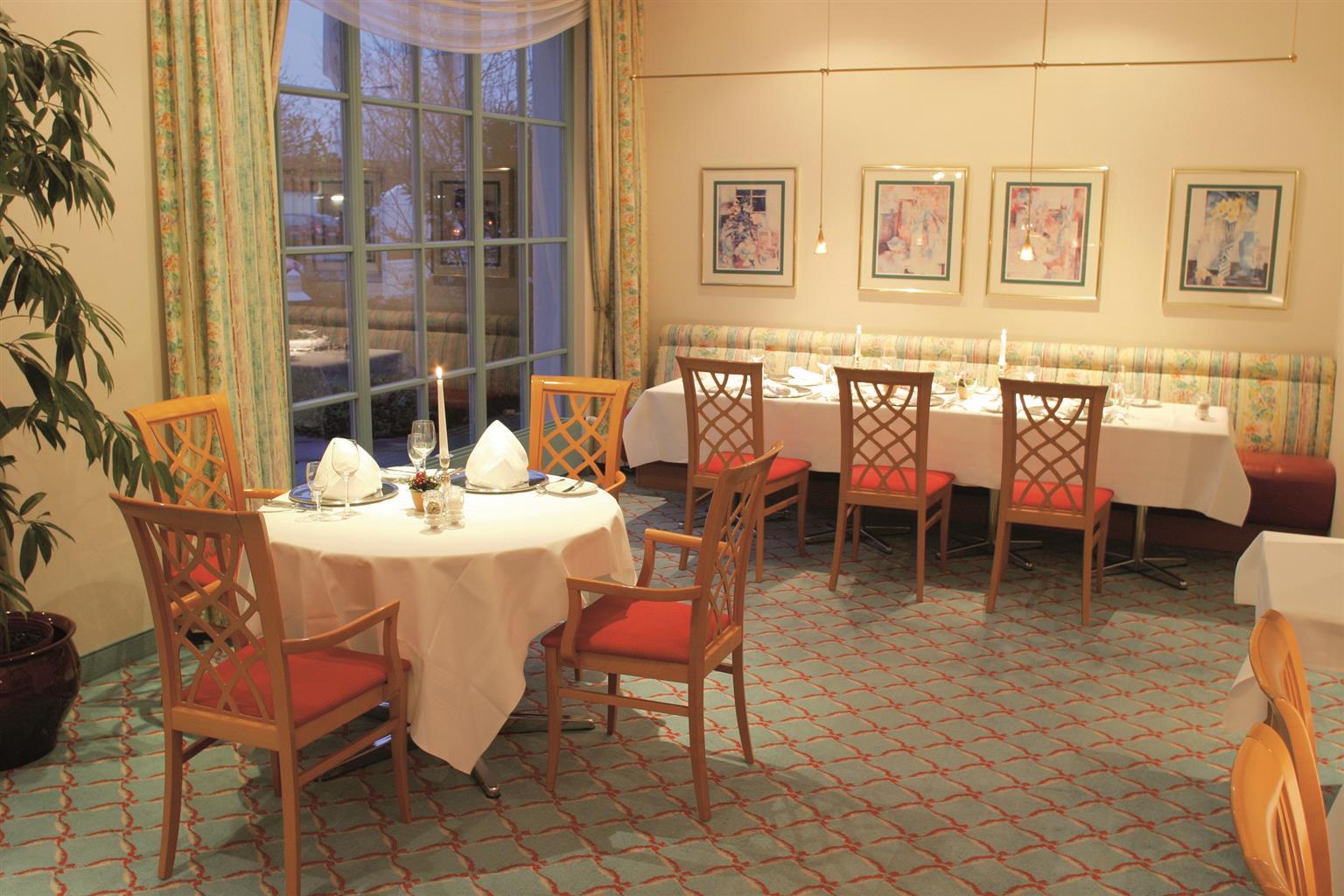 Hotel Convita Rottenburg am Neckar Exterior foto
